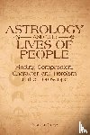 Crane, Joseph - Astrology and the Lives of People