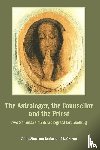 Sharman-Burke, Juliet, Greene, Liz - The Astrologer, the Counsellor and the Priest