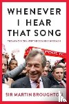  - Whenever I Hear That Song