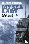 Ogden, Graeme - My Sea Lady
