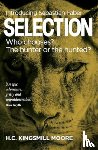 Kingsmill Moore, H.C. - Selection