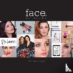 Pixiwoo, Pixiwoo - Face