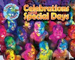 Lawrence, Ellen - Celebrations and Special Days