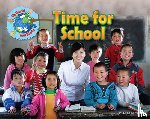 Lawrence, Ellen - Time for School