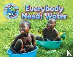Lawrence, Ellen - Everybody Needs Water