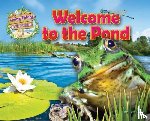  - Welcome to the Pond