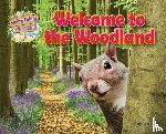 Owen, Ruth - Welcome to the Woodland