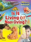 Owen, Ruth - Is It Living or Non Living?