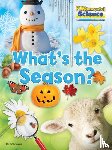 Owen, Ruth - What's the Season?