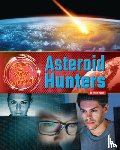 Ruth Owen - Asteroid Hunters