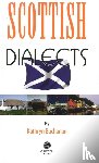 Buchanan, Kathryn - Scottish Dialects