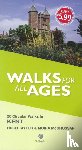 Taylor, H., McCrossan, Moira - Walks for All Ages Kent