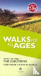 McCrossan, Moira, Taylor, Hugh - Walks for All Ages the Chilterns