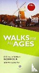Juggins, Sarah - Walks for All Ages Norfolk