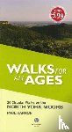 Hannon, Paul - Walks for All Ages North York Moors