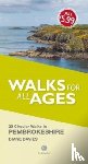 Davies, Diane - Walks for All Ages Pembrokeshire