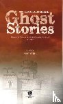 Zajac, Camilla - Lincolnshire Ghost Stories