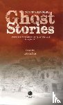 Zajac, Camilla - Nottinghamshire Ghost Stories