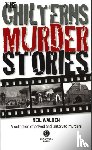 Walden, Neil - The Chilterns Murder Stories