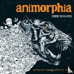 Rosanes, Kerby - Animorphia