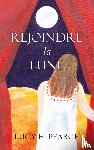 Pearce, Lucy H. - Rejoindre la Lune