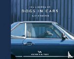 Usborne, Martin - The Silence of Dogs in Cars