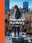 Press, Hoxton Mini, Photography, British Journal of, Photographers, Magnum - Portrait of Humanity Vol 2