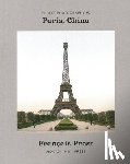 Prost, Francois - Paris, China