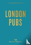  - An Opinionated Guide to London Pubs