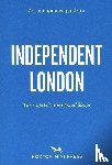 Lepere, Imogen - An Opinionated Guide to Independent London