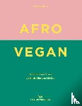 Alakija, Zoe - Afro Vegan