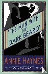 Haynes, Annie - The Man with the Dark Beard