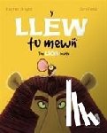 Bright, Rachel, Field, Jim - Y Llew Tu Mewn / The Lion Inside