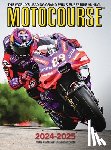 Scott, Michael - MOTOCOURSE 2024-25 Annual