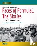 Lehbrink, Hartmut - AUTOCOURSE - FACES OF FORMULA 1 The Sixties