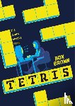 Brown, Box - Tetris