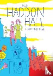 Nejib - Haddon Hall