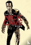 Kleist, Reinhard - Nick Cave