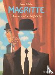 Zabus, Vincent - Magritte