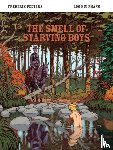Phang, Loo Hui - Smell of Starving Boys