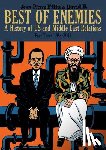 Filiu, Jean-Pierre - Best of Enemies: A History of US and Middle East Relations