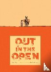 Carrasco, Jesus - Out in the Open