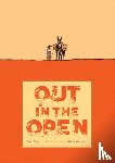 Jesus Carrasco - Out in the Open