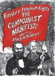 Rowson, Martin - The Communist Manifesto