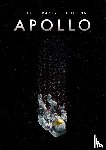 Fitch, Matt, Baker, Chris - Apollo
