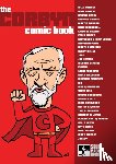  - Corbyn Comic Book