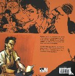 Kleist, Reinhard - Nick Cave & The Bad Seeds: An Art Book