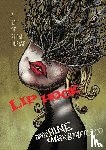 David Hine - Lip Hook