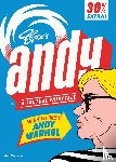 Typex - Andy: The Life and Times of Andy Warhol