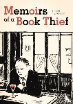 Pierre Van Hove - Memoirs of a Book Thief